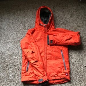Relwen Winter Jacket